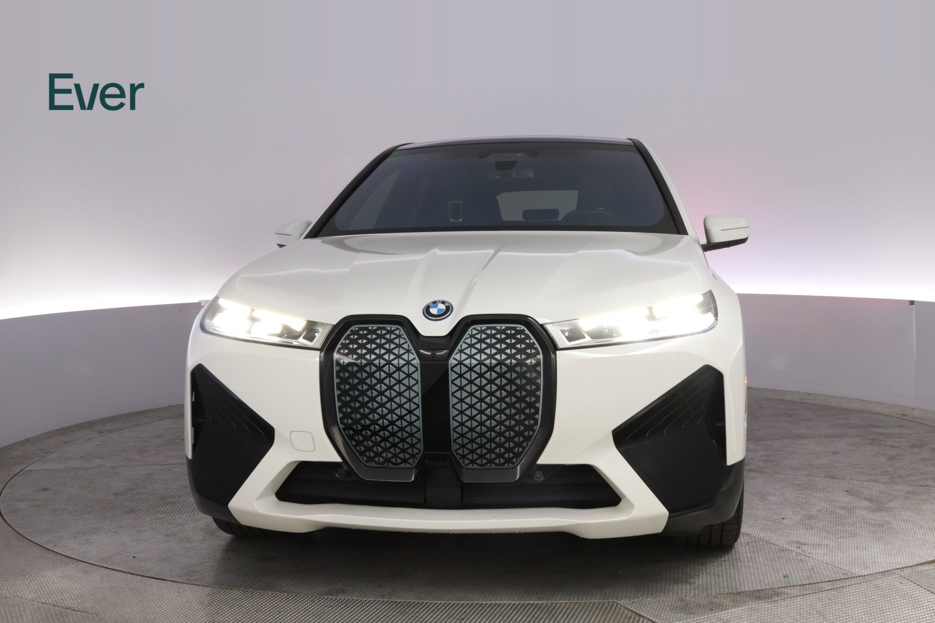 Used 2023 BMW iX M60 AWD/4WD image 12