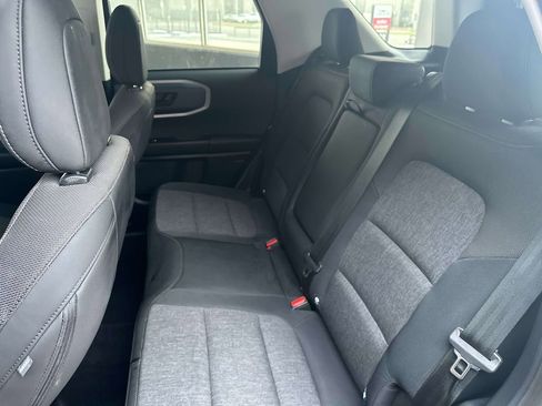 Used 2024 Ford Bronco Sport Big Bend image 25