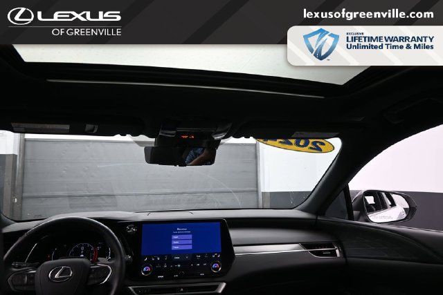 Certified 2024 Lexus RX 350 F Sport w/ Convenience Package AWD/4WD image 22