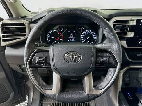Used 2022 Toyota Tundra SR5 w/ TRD Off-Road Package image 10