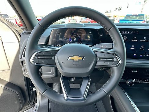 New 2026 Chevrolet Tahoe LS image 7