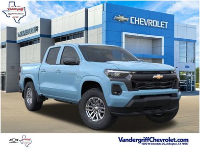 New 2026 Chevrolet Colorado LT w/ LT Convenience Package