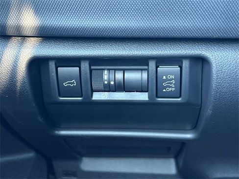 New 2026 Subaru Forester Premium image 21