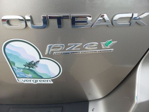 Used 2014 Subaru Outback 2.5i AWD/4WD image 82