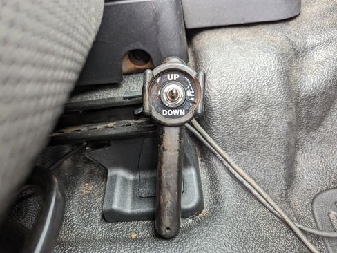 Used 2019 Ford F350 XL w/ XL Value Package image 15