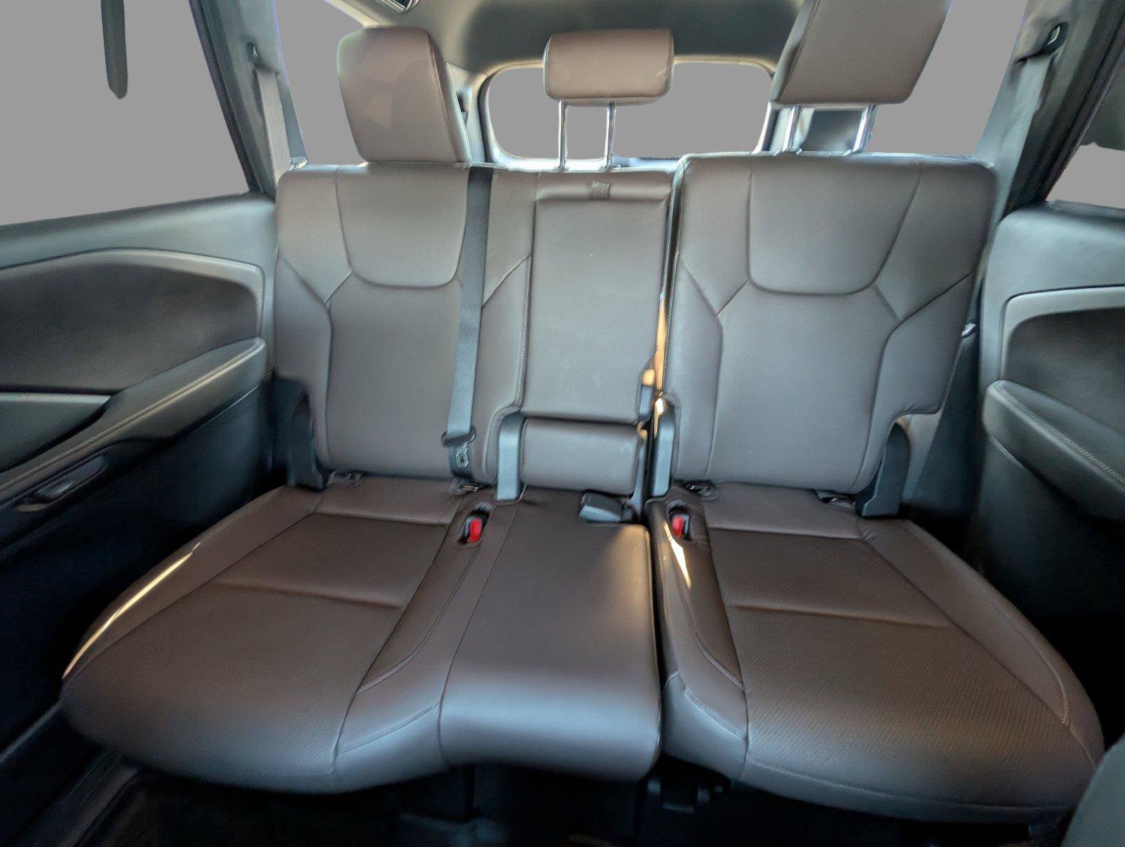 Used 2025 Lexus TX 350 AWD w/ Technology Package image 13
