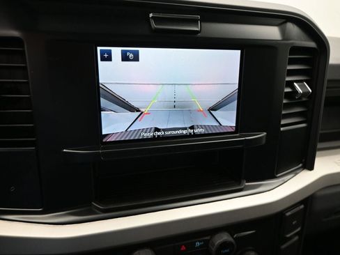 New 2026 Ford F350 XL w/ STX Appearance Package image 13