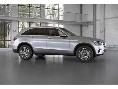 Certified 2022 Mercedes-Benz GLC 300 4MATIC image 15