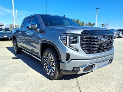 New 2026 GMC Sierra 1500 Denali Ultimate