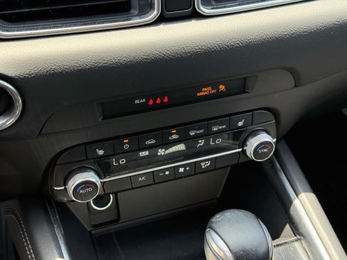 Used 2024 MAZDA CX-5 AWD 2.5 S image 21