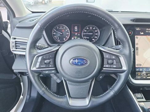 Used 2020 Subaru Legacy Limited w/ Popular Package #2 image 17