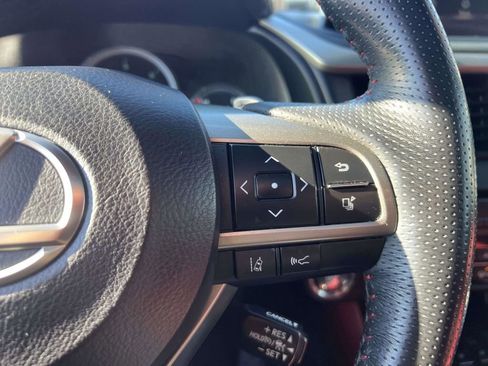 Used 2021 Lexus RX 350 F Sport image 31