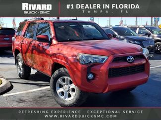 Used 2019 Toyota 4Runner Limited video 1