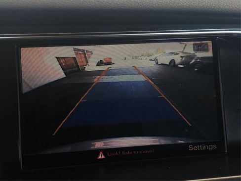 Used 2016 Audi A4 2.0T Premium image 24