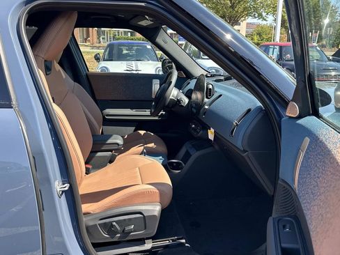 Used 2026 MINI Cooper Countryman S w/ Comfort Package Max image 20