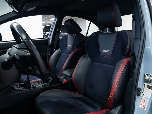 Used 2019 Subaru WRX Premium image 17