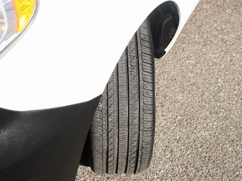 Used 2021 RAM ProMaster City Tradesman image 39