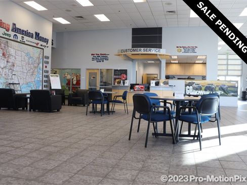 Used 2024 Jeep Grand Cherokee Limited image 36