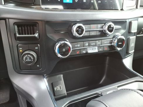 New 2026 Ford F150 XLT w/ Equipment Group 302A MID image 24