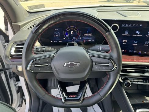 Certified 2024 Chevrolet Traverse RS w/ LPO, Floor Liner Package image 20