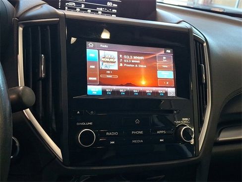 Certified 2020 Subaru Forester Premium image 17