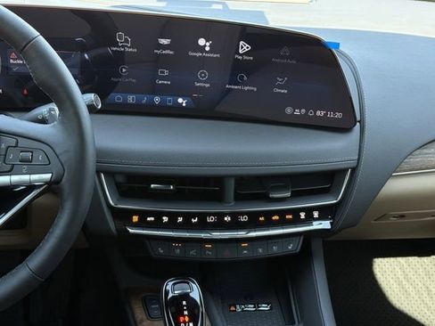 New 2026 Cadillac CT5 Premium Luxury image 16