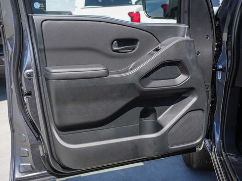 New 2026 Nissan Frontier S AWD/4WD image 22