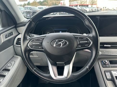 Used 2022 Hyundai Palisade SEL w/ Premium Package image 21