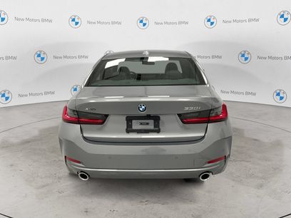New 2026 BMW 330i xDrive Sedan w/ Premium Package