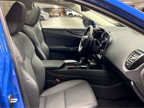 Used 2023 Lexus NX 350 AWD image 28