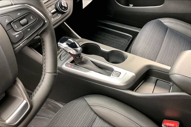 New 2026 Buick Envista Preferred w/ Convenience I Package FWD image 9