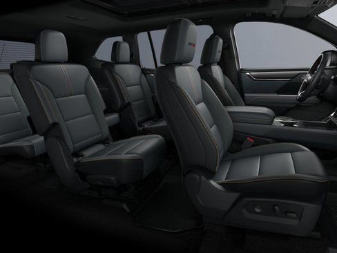 New 2026 GMC Acadia AT4 w/ Luxury Package AWD/4WD image 34