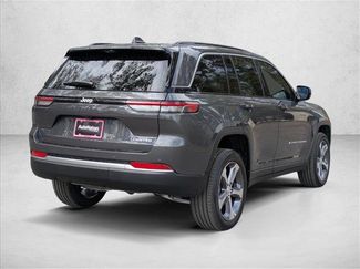 New 2026 Jeep Grand Cherokee Limited video 2