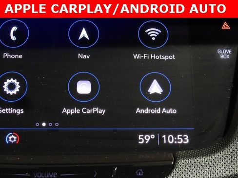 Used 2020 Cadillac CT6 Premium Luxury image 11