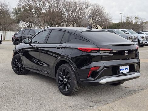 New 2026 Buick Envista Sport Touring w/ Convenience I Package image 3