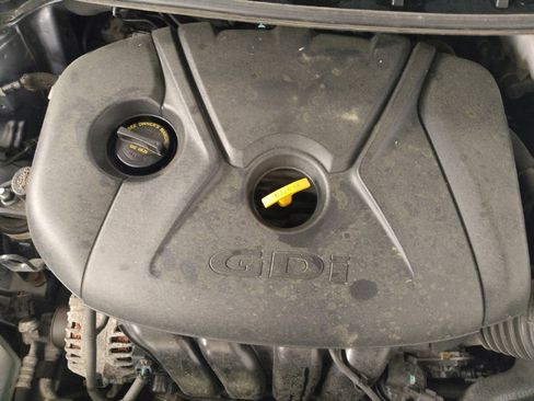 Used 2017 Kia Forte EX FWD image 30