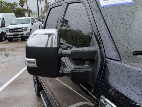 Certified 2021 Ford F150 Lariat w/ Trailer Tow Package image 12