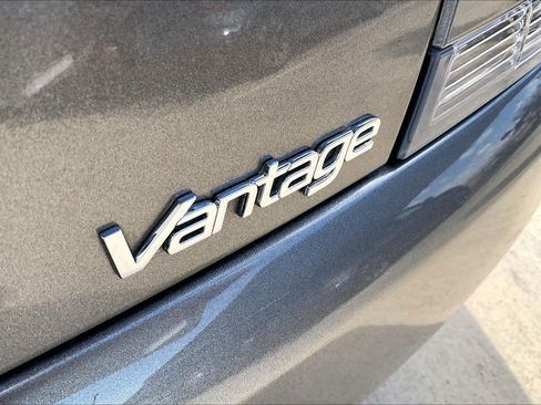 Used 2012 Aston Martin V8 Vantage Coupe image 9