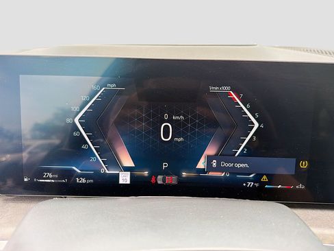 Used 2025 BMW X5 xDrive40i image 38