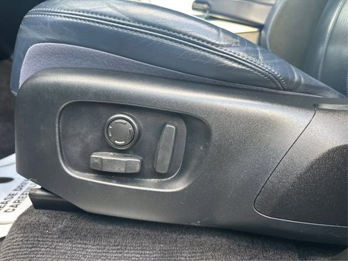 Used 2020 Land Rover Range Rover Sport HSE Dynamic image 22