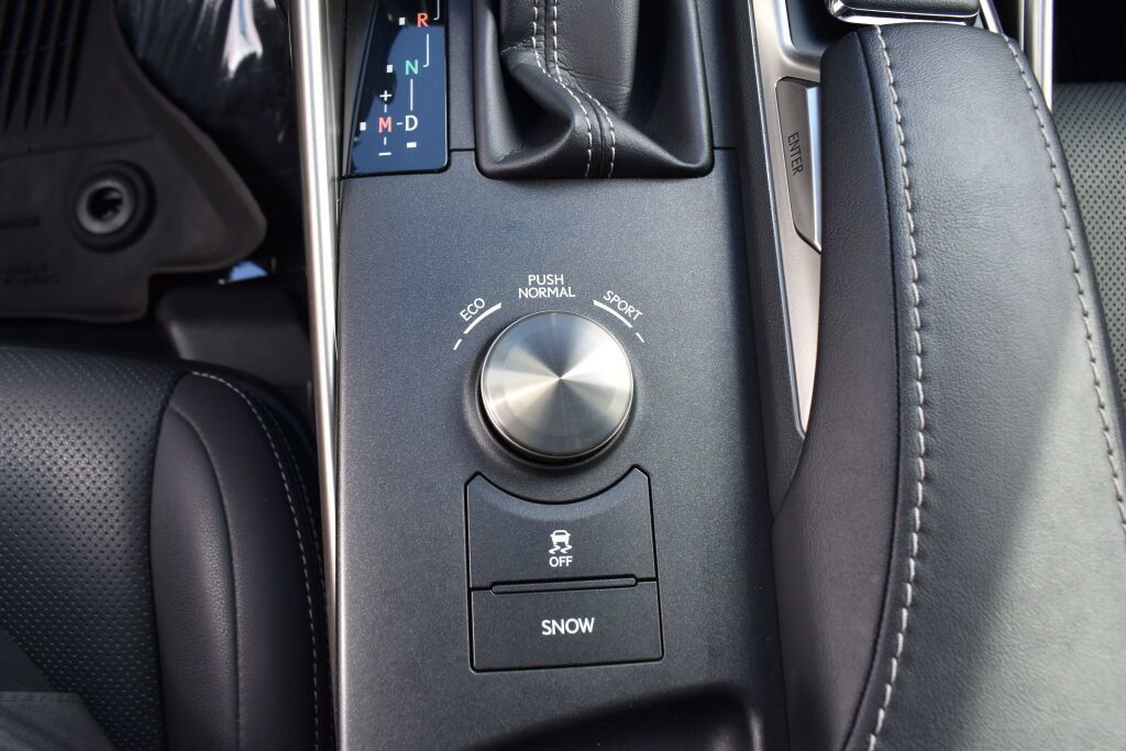 Used 2019 Lexus IS 300 AWD w/ Navigation Package image 14