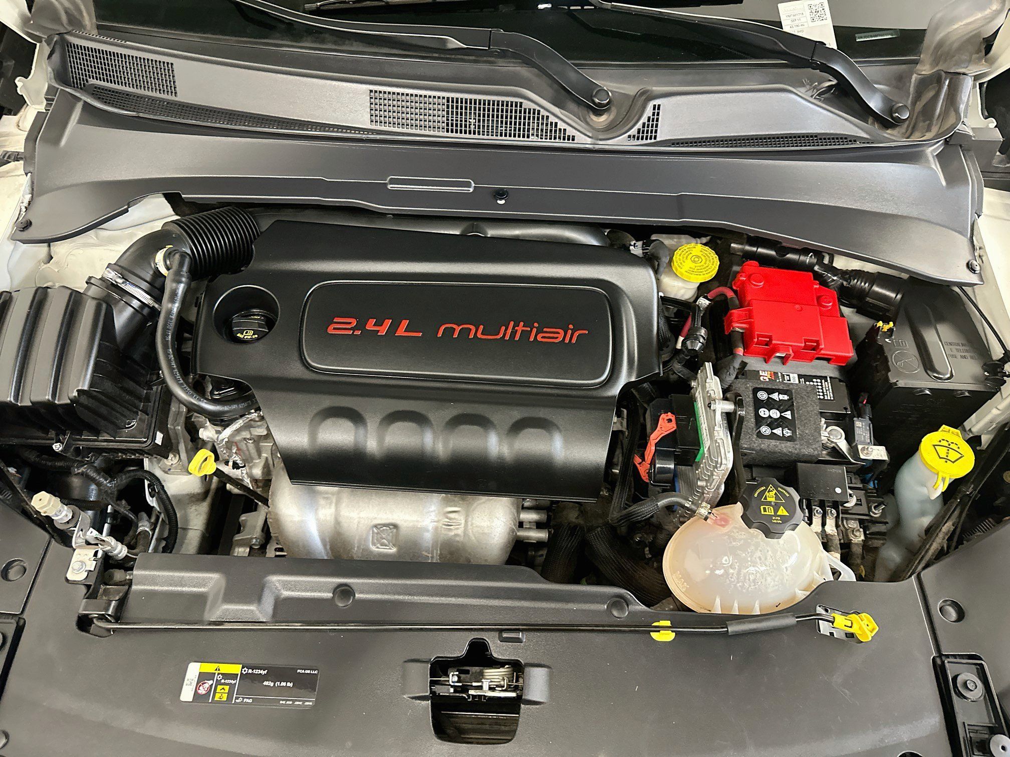 Used 2021 Jeep Compass Limited AWD/4WD image 33