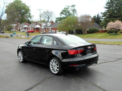 Used 2015 Audi A3 2.0T Premium Plus image 8