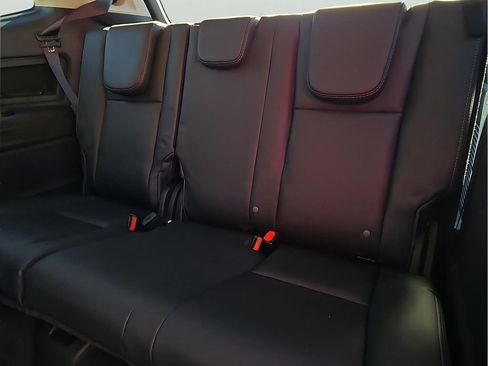 New 2026 Subaru Ascent Premium image 10