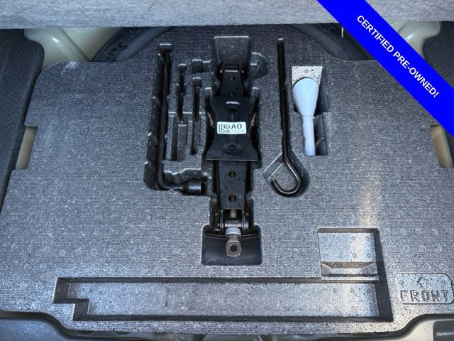 Certified 2024 Honda Accord LX image 17