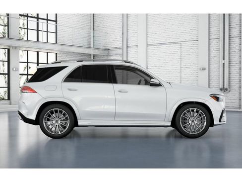 New 2026 Mercedes-Benz GLE 450 4MATIC image 16