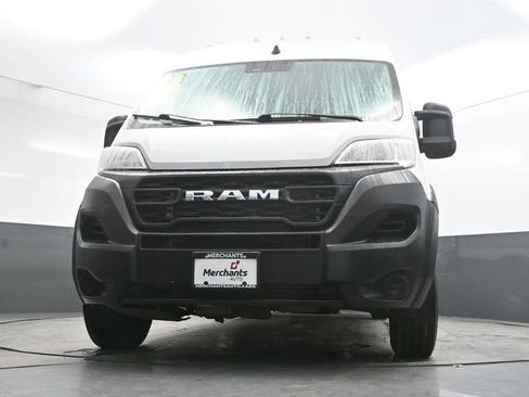 Used 2023 RAM ProMaster 2500 FWD image 30