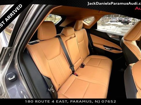 Used 2023 Lexus NX 350 350 Premium image 19