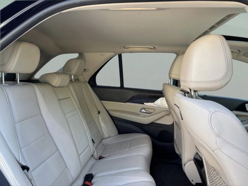 Used 2020 Mercedes-Benz GLE 350 image 30