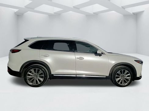Certified 2023 MAZDA CX-9 Signature image 4